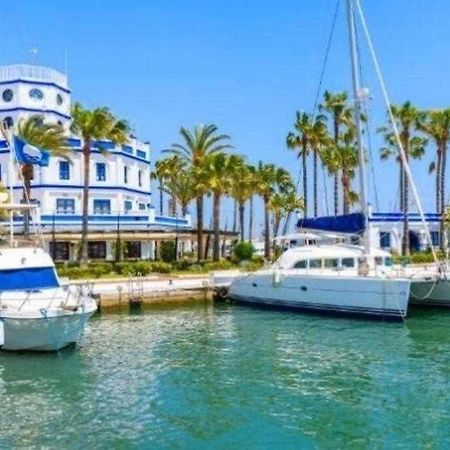 XV Apartamentos Morales & Arnal Estepona Luaran gambar