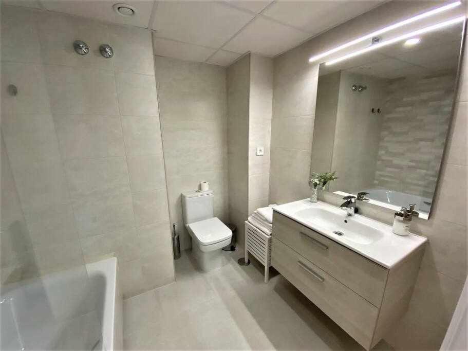 XV Apartamentos Morales & Arnal Estepona Luaran gambar