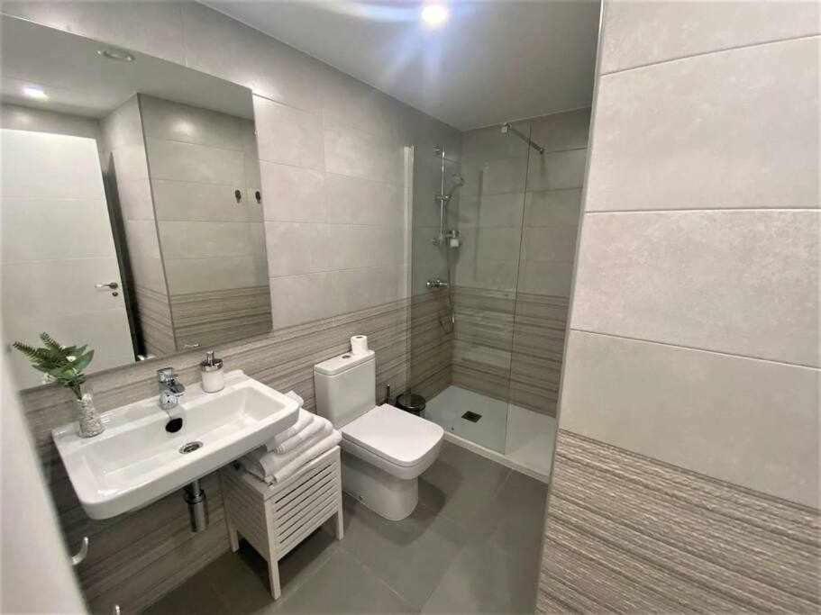 XV Apartamentos Morales & Arnal Estepona Luaran gambar