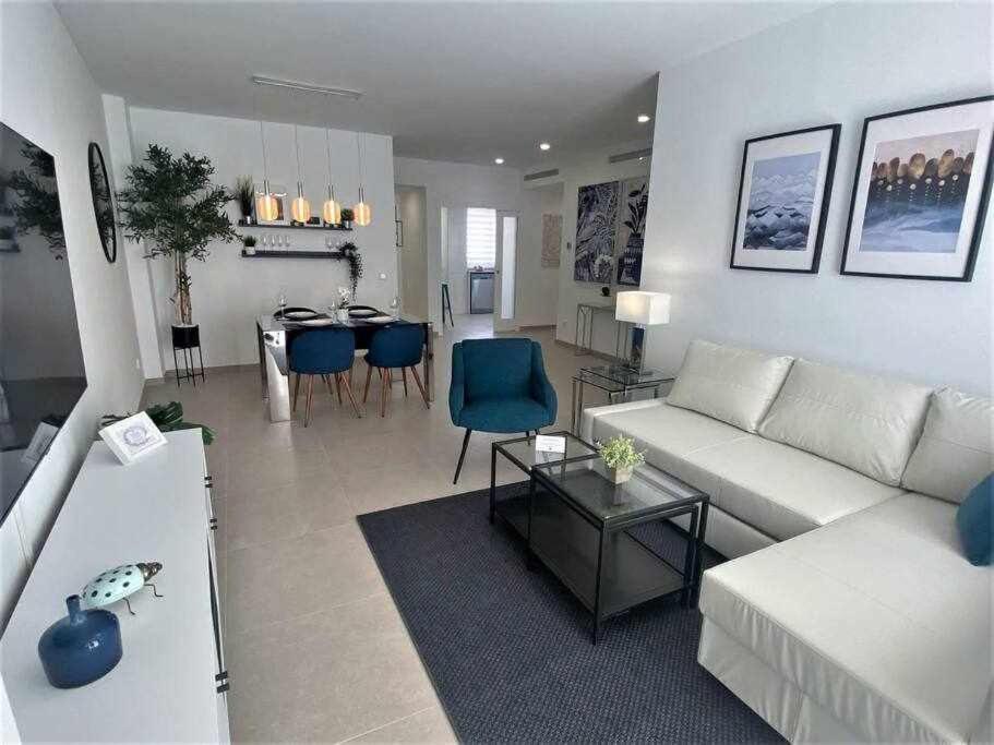 XV Apartamentos Morales & Arnal Estepona Luaran gambar